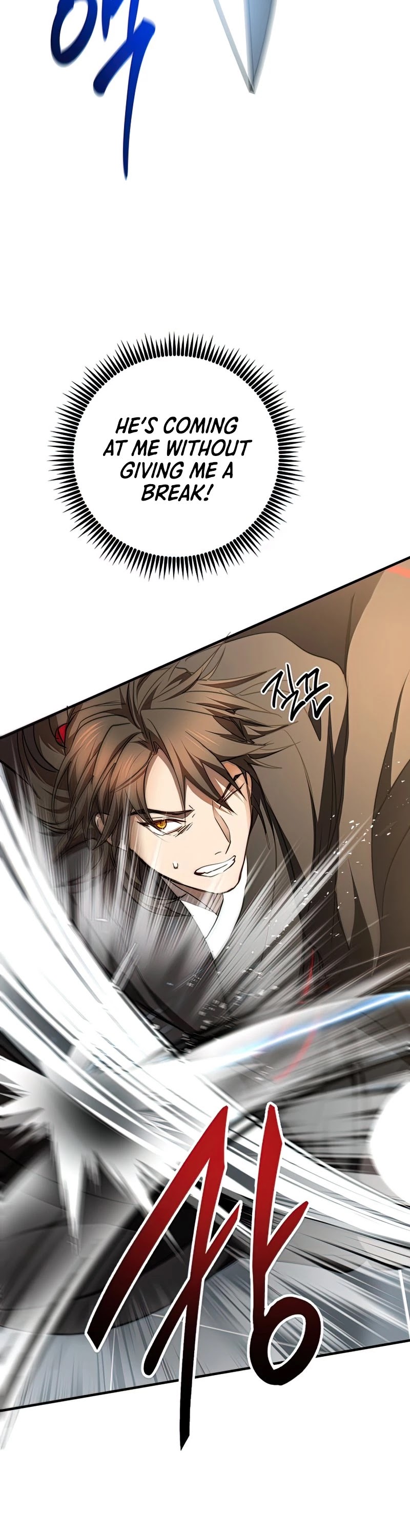 Path of the Shaman Chapter 76 page 39 - 