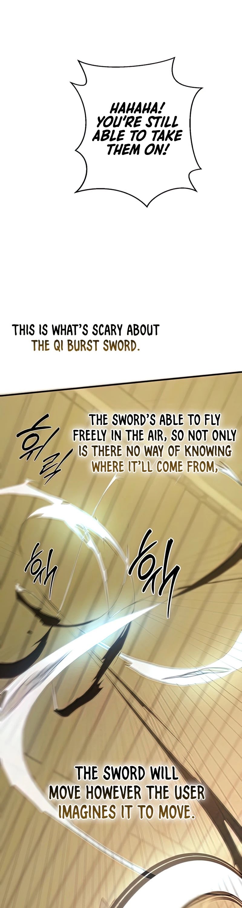 Path of the Shaman Chapter 76 page 40 - 