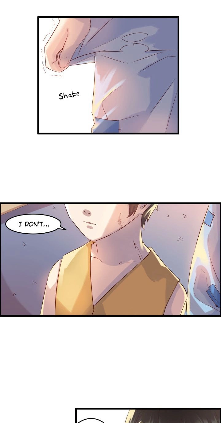 Path to Transcendence Chapter 4 page 12 - 