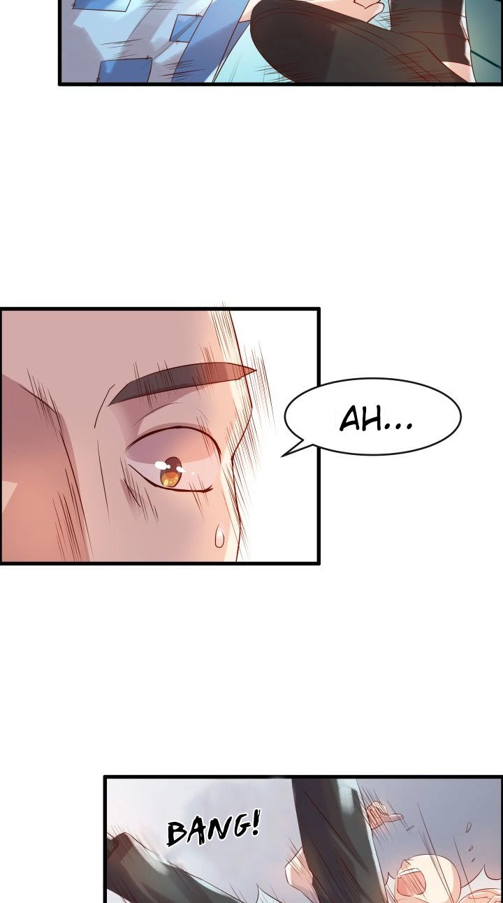 Path to Transcendence Chapter 4 page 18 - 