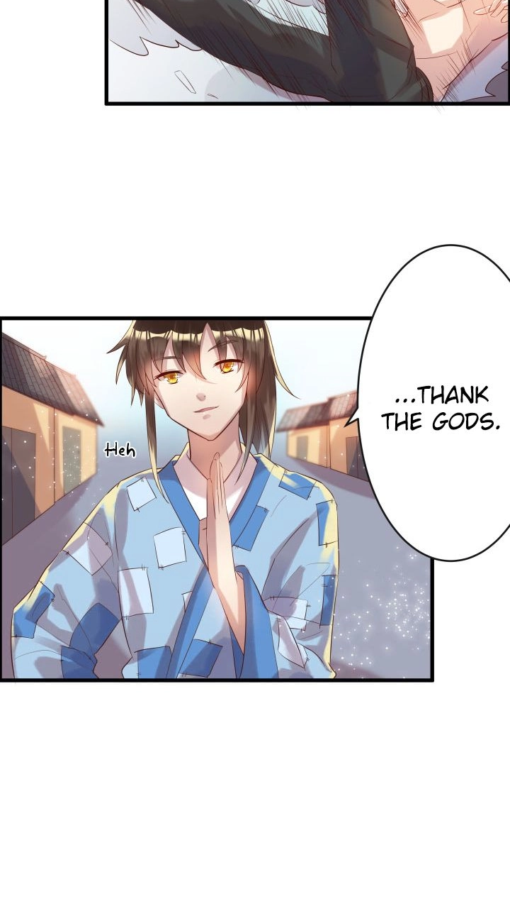 Path to Transcendence Chapter 4 page 19 - 
