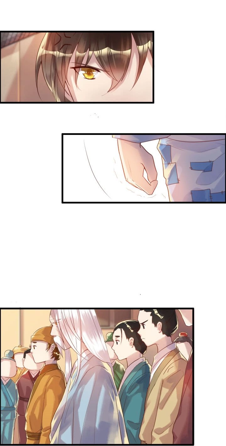 Path to Transcendence Chapter 4 page 5 - 