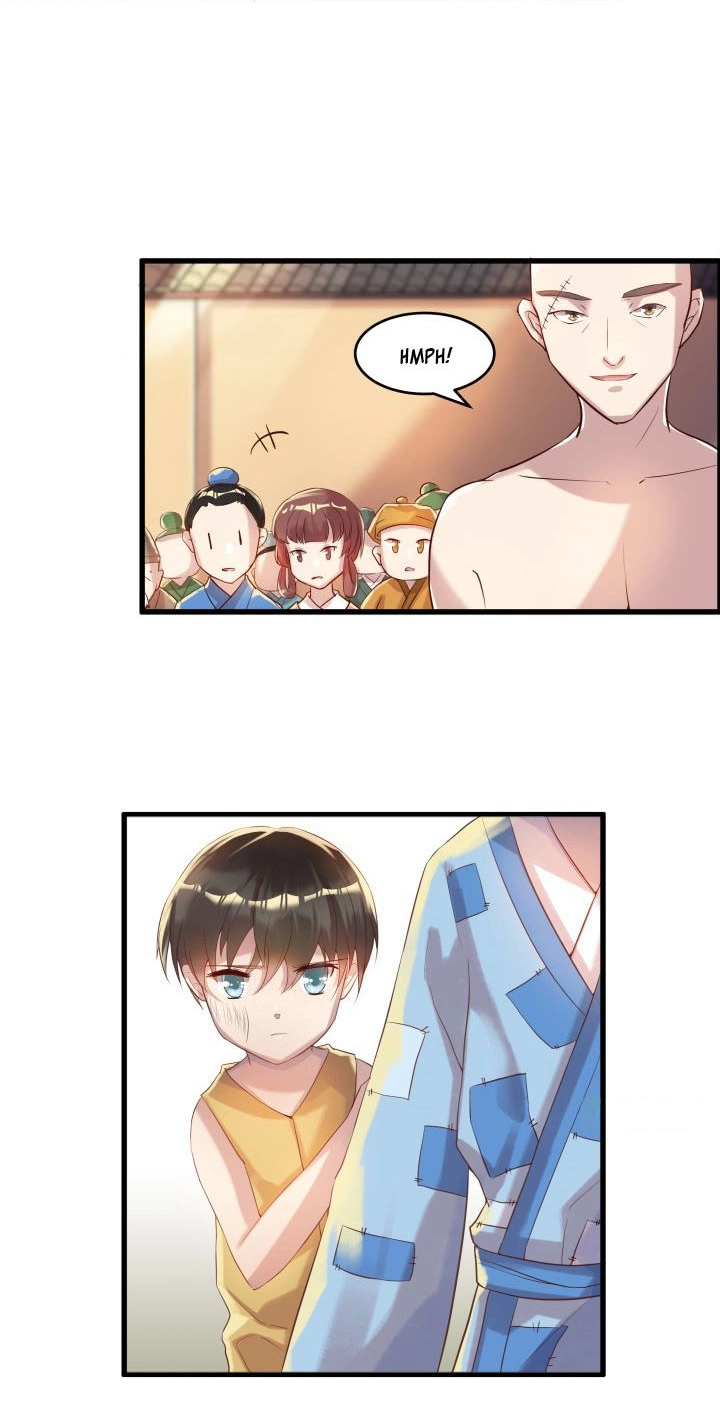 Path to Transcendence Chapter 4 page 6 - 