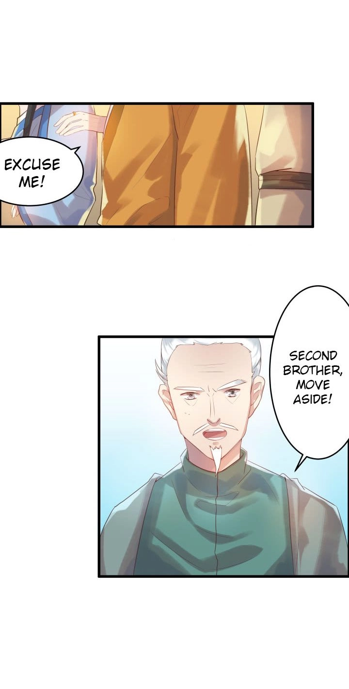 Path to Transcendence Chapter 4 page 7 - 