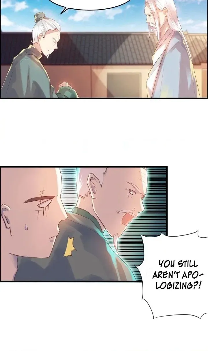 Path to Transcendence Chapter 4 page 10 - 