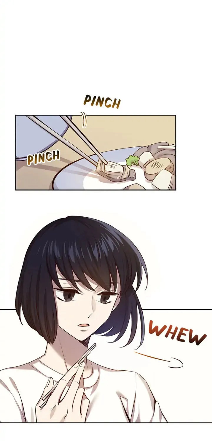 Read PathFinder chapter 1 image 1 on Lezhin