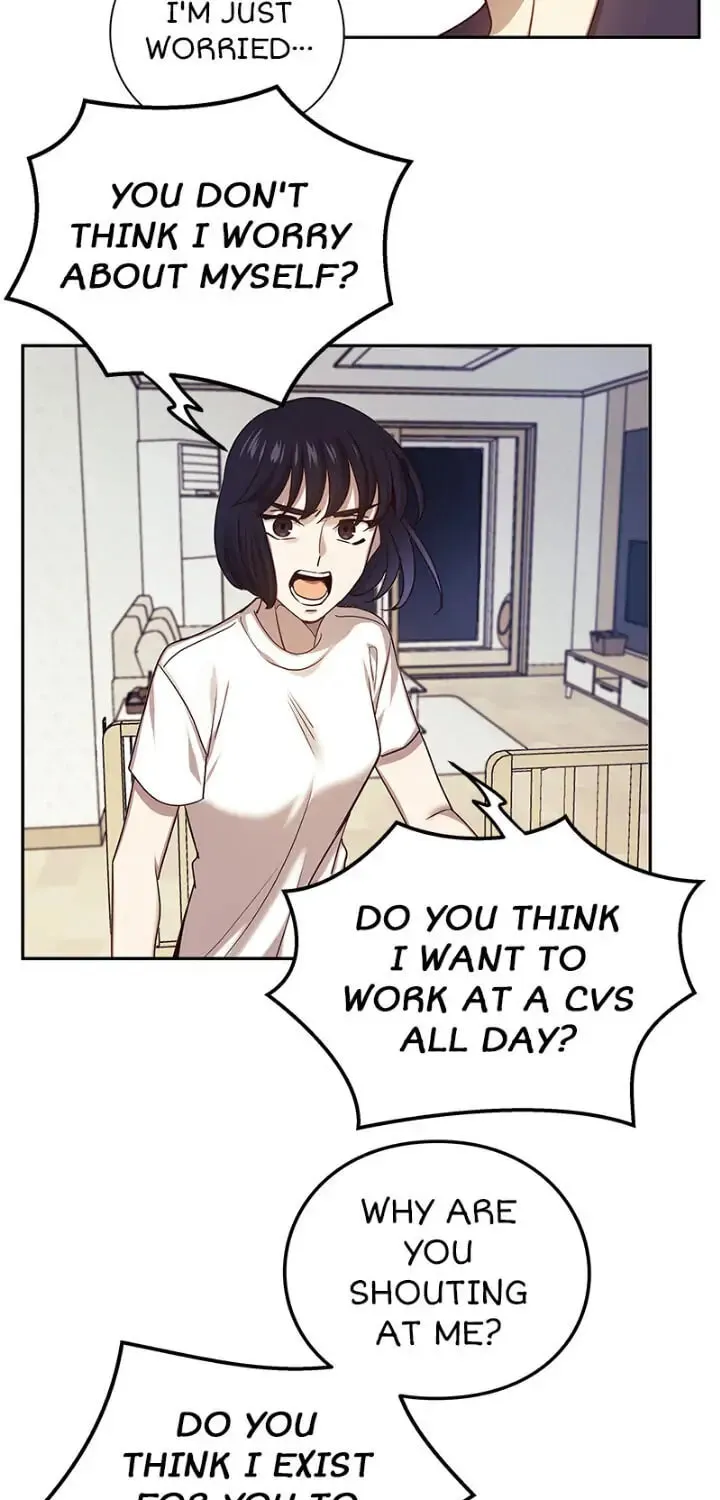 Read PathFinder chapter 1 image 12 on Lezhin
