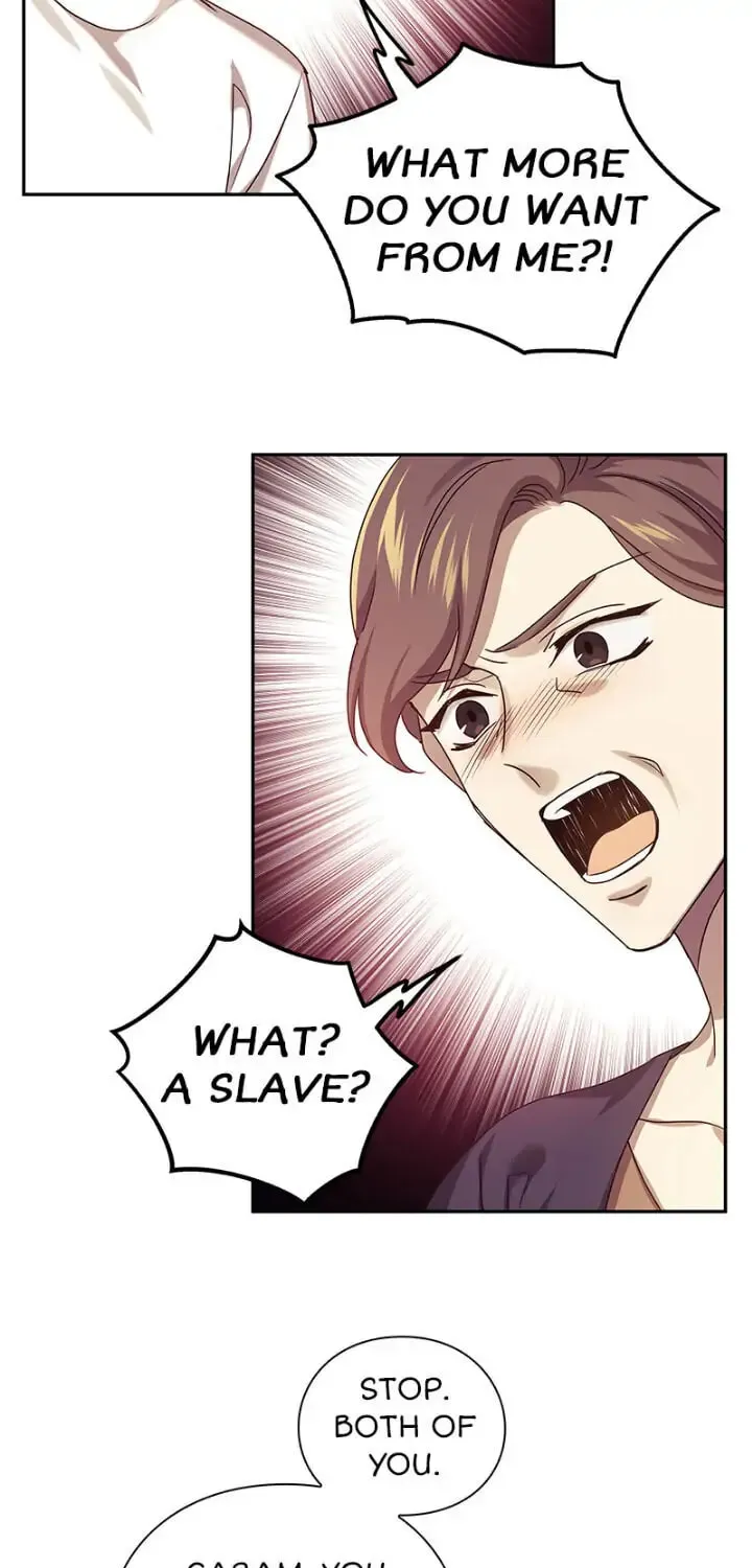 Read PathFinder chapter 1 image 14 on Lezhin