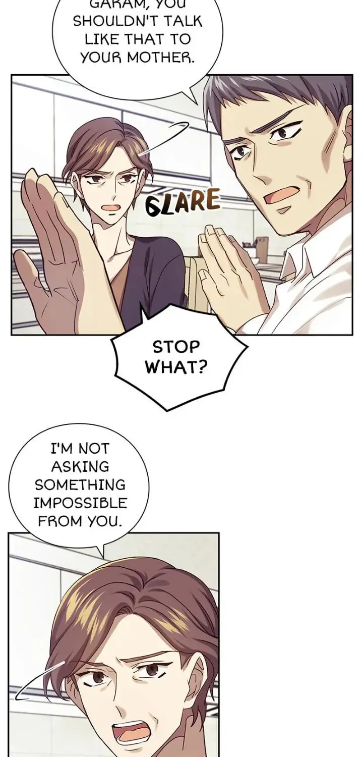 Read PathFinder chapter 1 image 15 on Lezhin