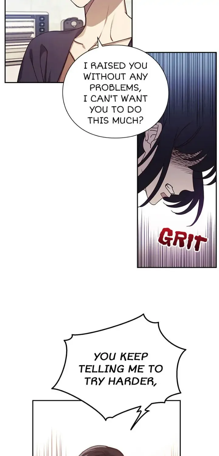 Read PathFinder chapter 1 image 16 on Lezhin
