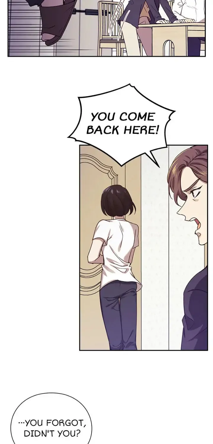 Read PathFinder chapter 1 image 20 on Lezhin