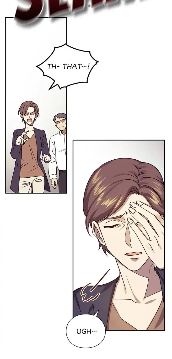 Read PathFinder chapter 1 image 23 on Lezhin