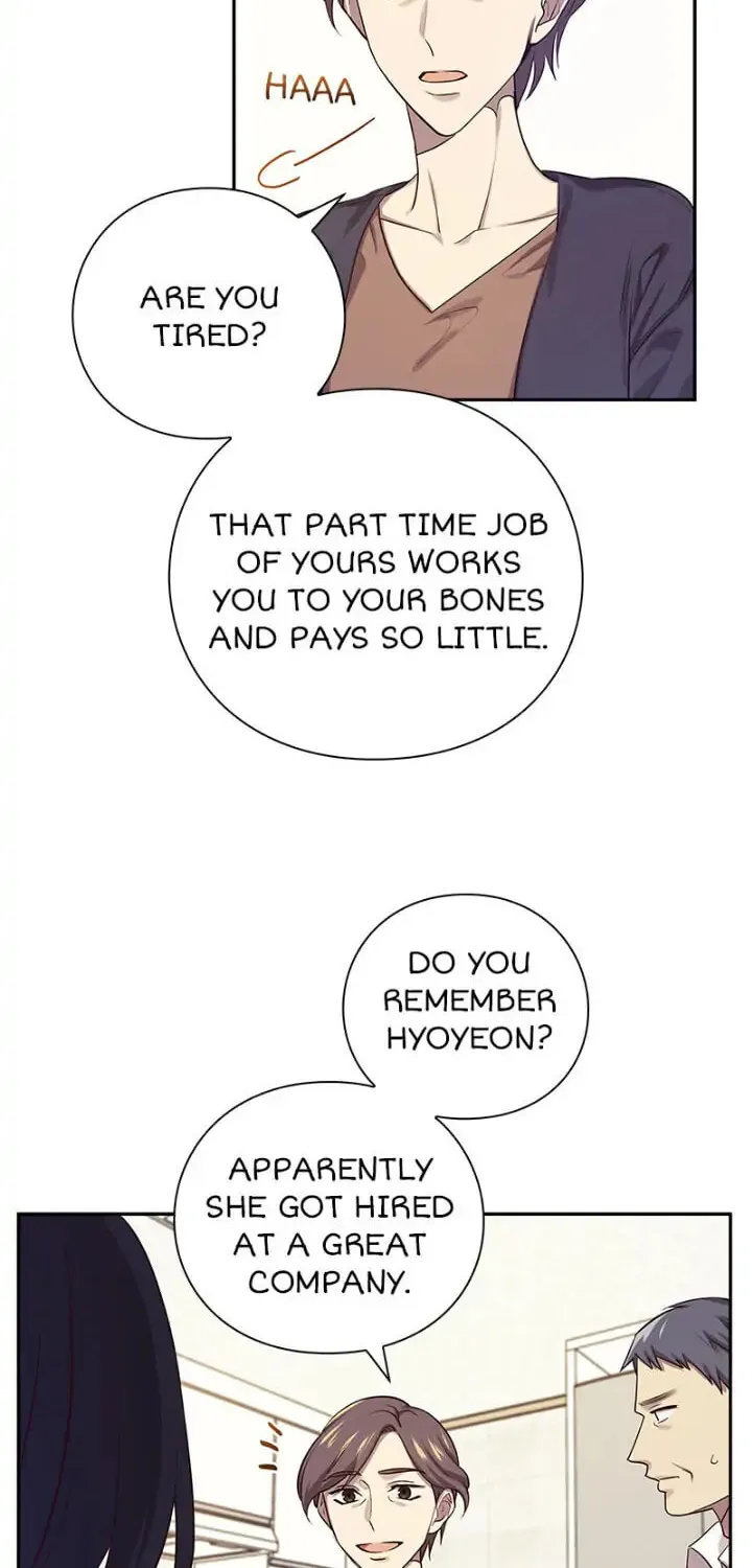 Read PathFinder chapter 1 image 3 on Lezhin