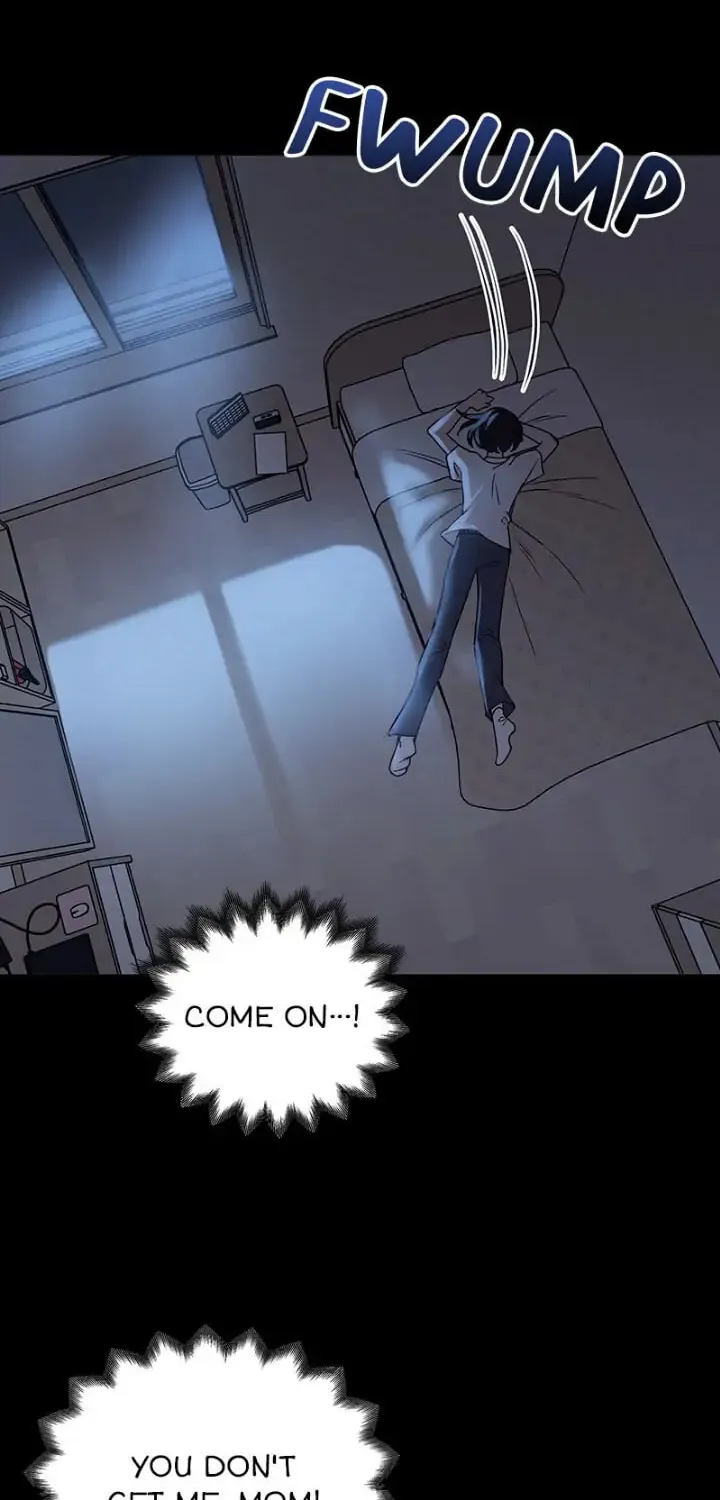 Read PathFinder chapter 1 image 30 on Lezhin