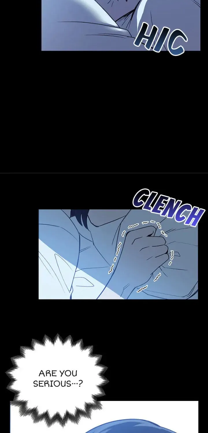 Read PathFinder chapter 1 image 32 on Lezhin