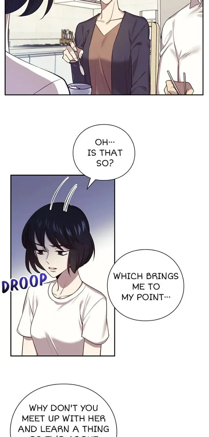 Read PathFinder chapter 1 image 4 on Lezhin