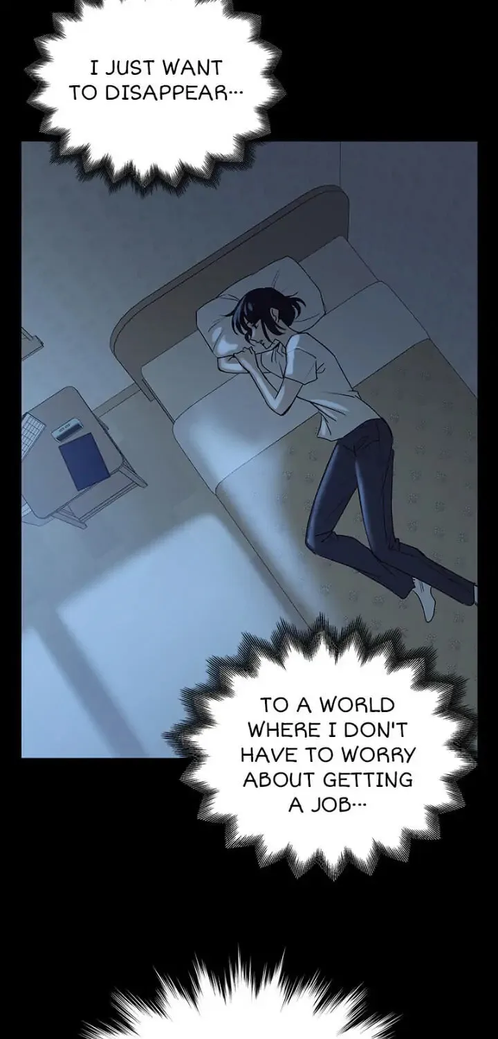 Read PathFinder chapter 1 image 41 on Lezhin