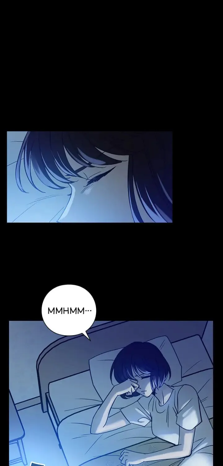 Read PathFinder chapter 1 image 46 on Lezhin