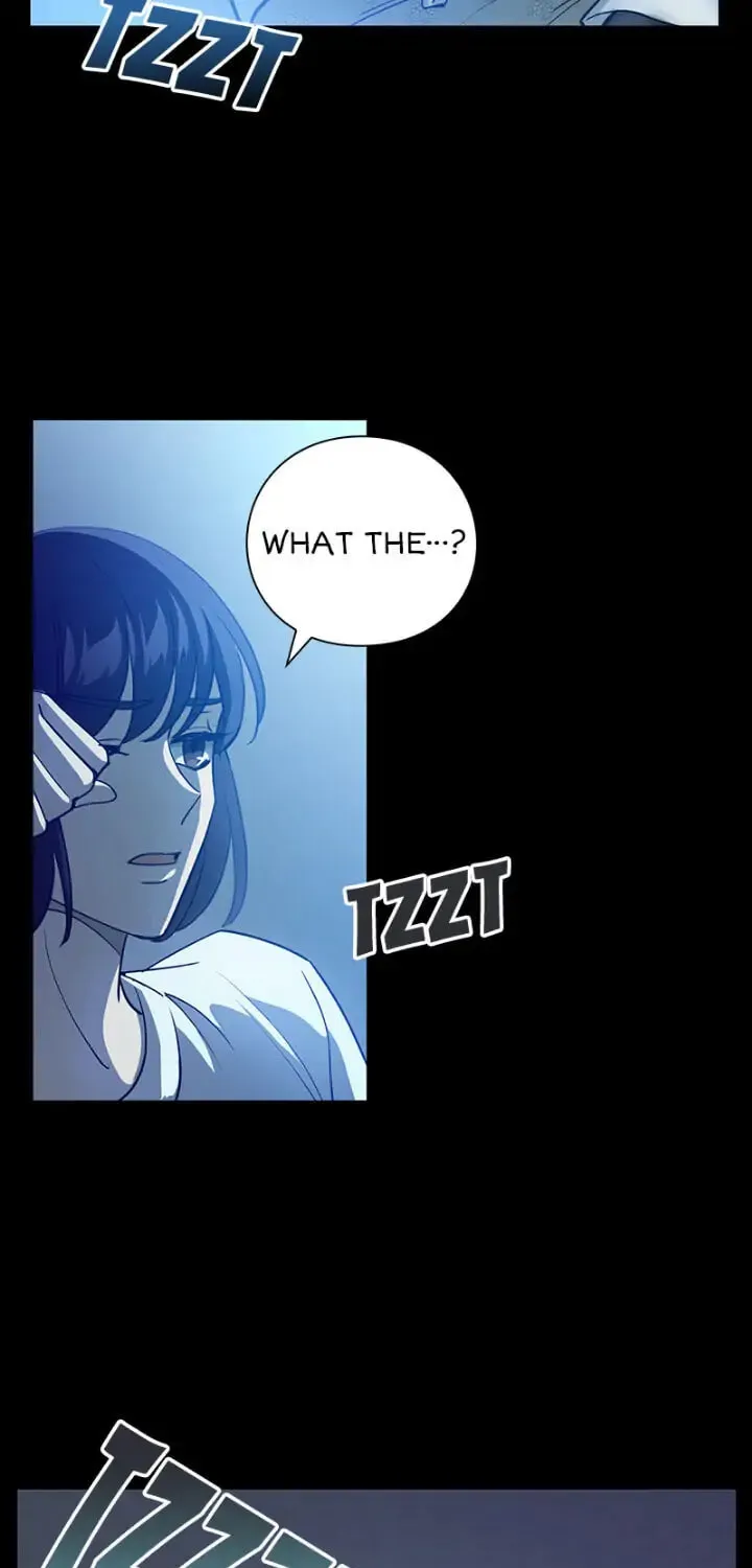 Read PathFinder chapter 1 image 47 on Lezhin
