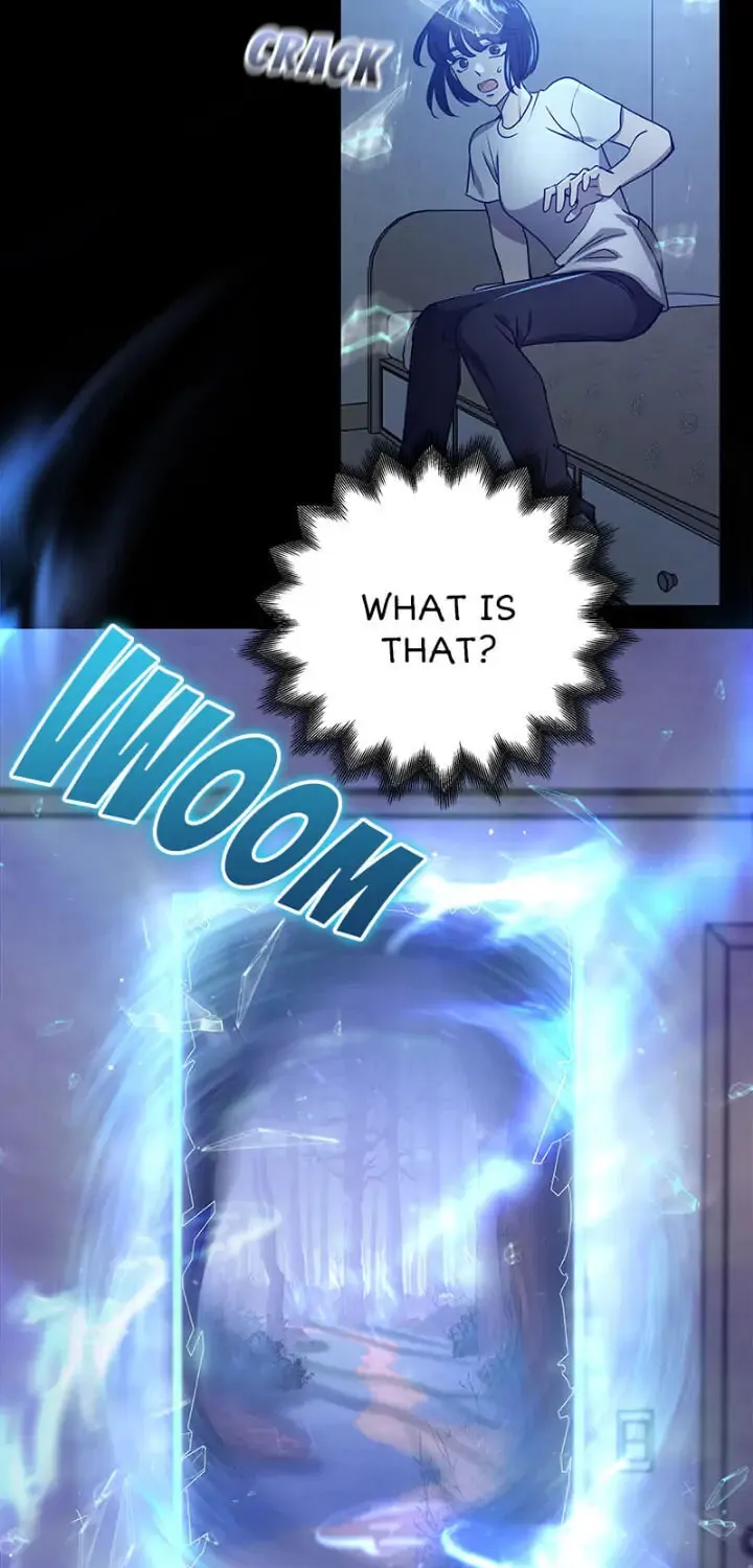 Read PathFinder chapter 1 image 49 on Lezhin