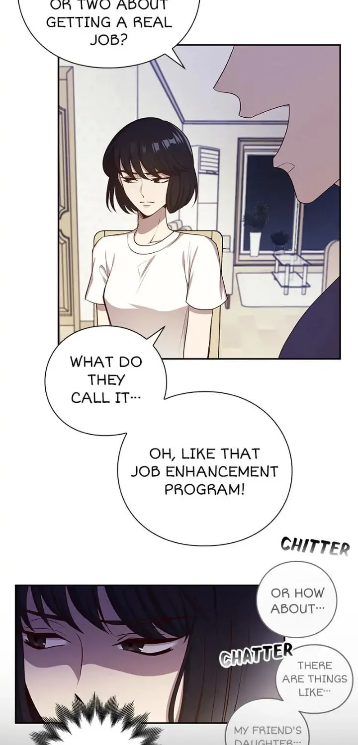 Read PathFinder chapter 1 image 5 on Lezhin