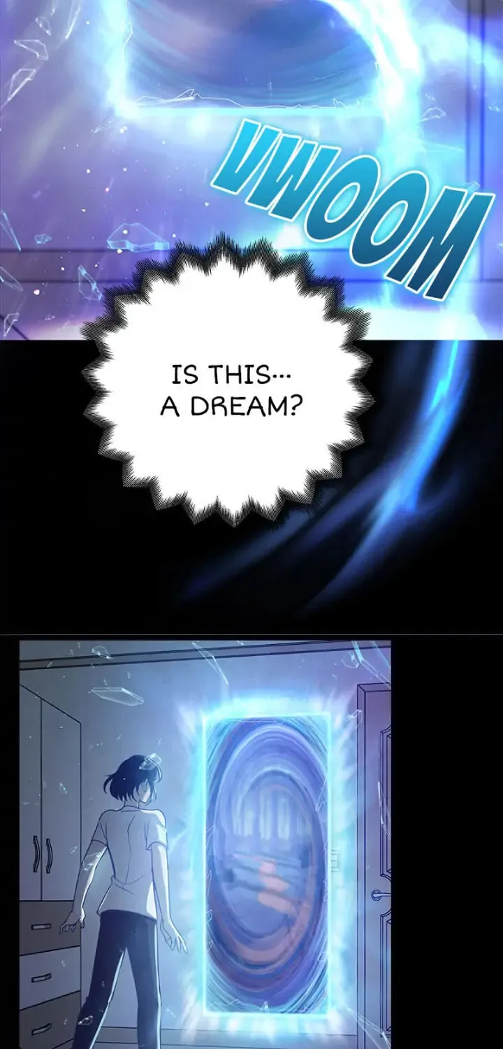 Read PathFinder chapter 1 image 50 on Lezhin
