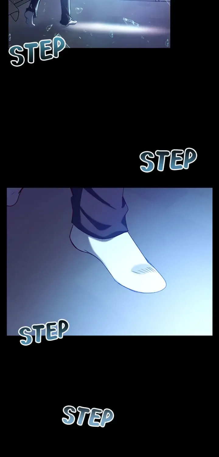 Read PathFinder chapter 1 image 51 on Lezhin