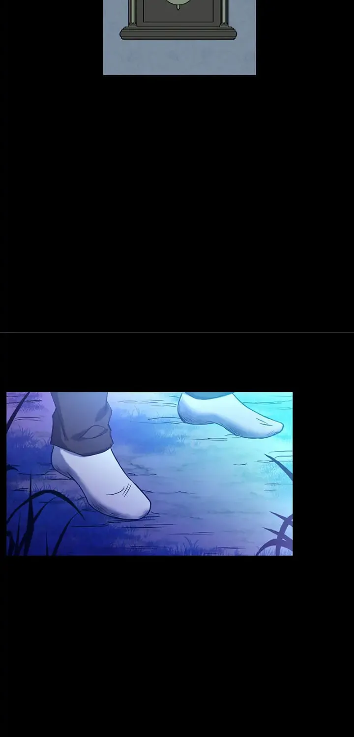 Read PathFinder chapter 1 image 60 on Lezhin