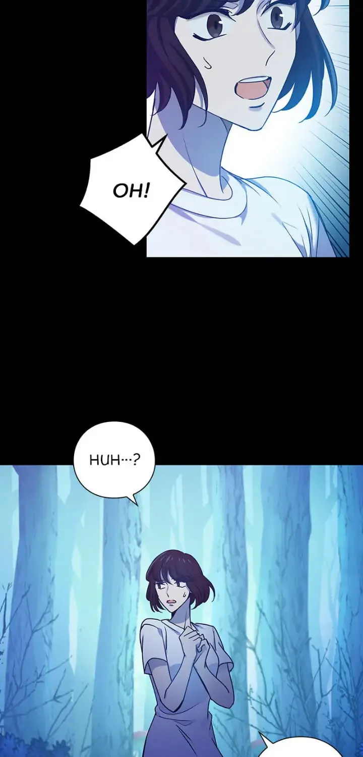 Read PathFinder chapter 1 image 63 on Lezhin