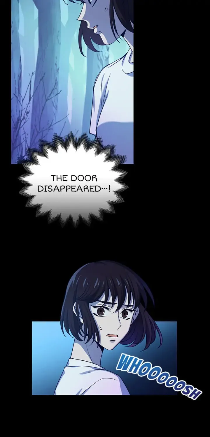 Read PathFinder chapter 1 image 65 on Lezhin