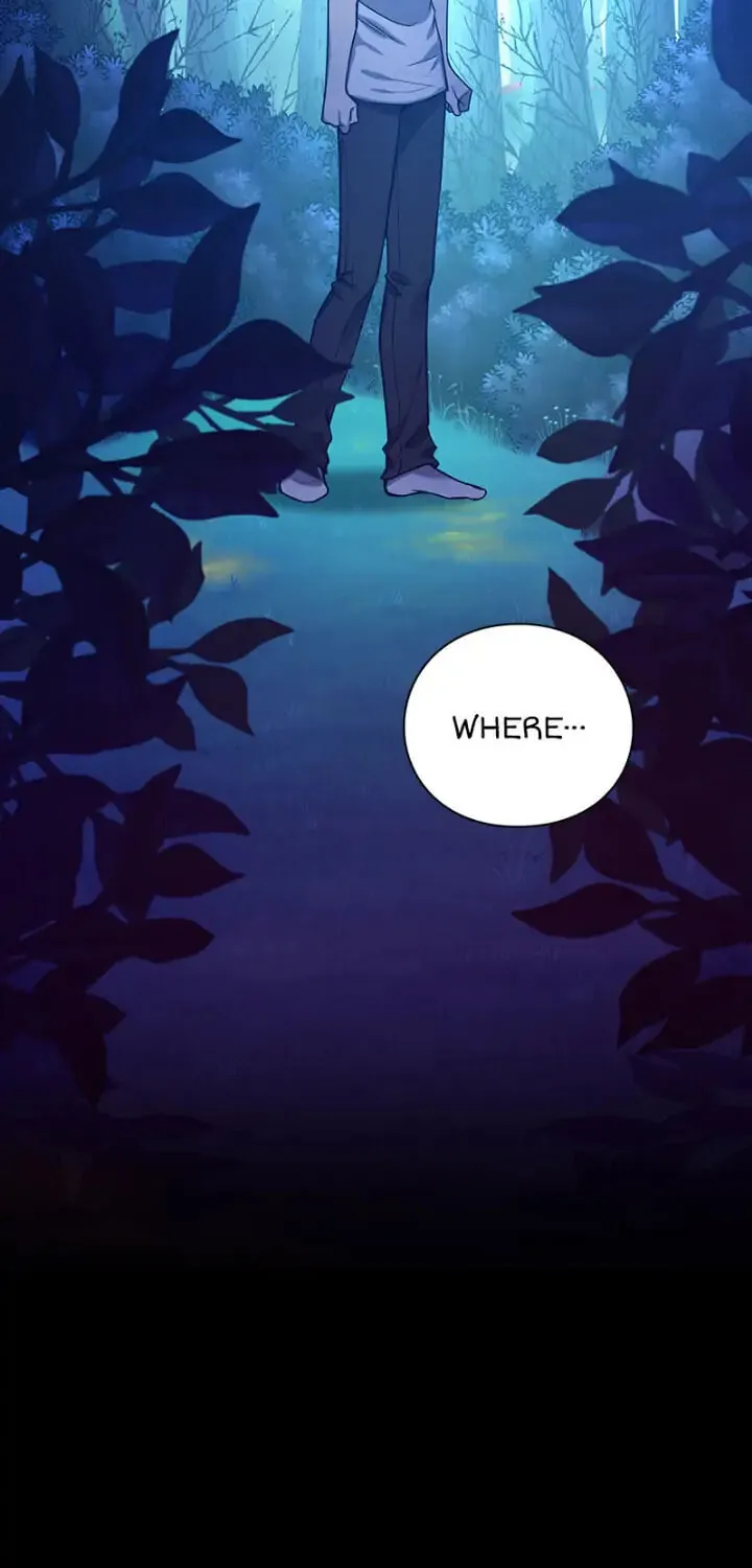 Read PathFinder chapter 1 image 67 on Lezhin