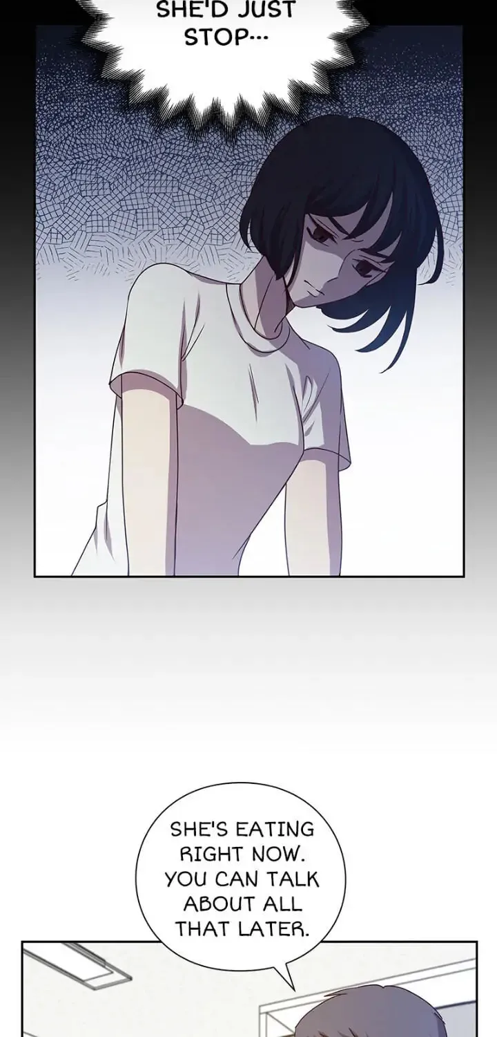 Read PathFinder chapter 1 image 7 on Lezhin