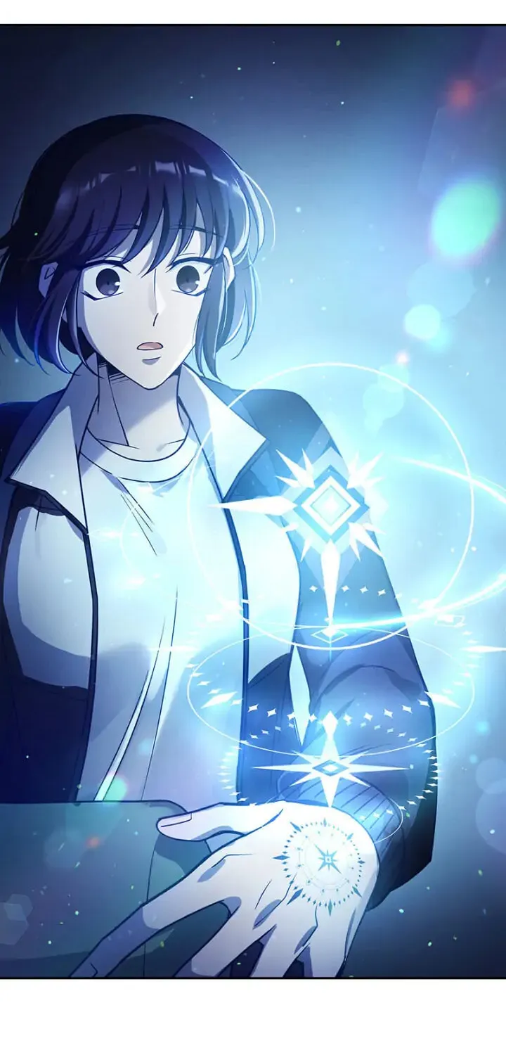Read PathFinder chapter 10 image 1 on Lezhin
