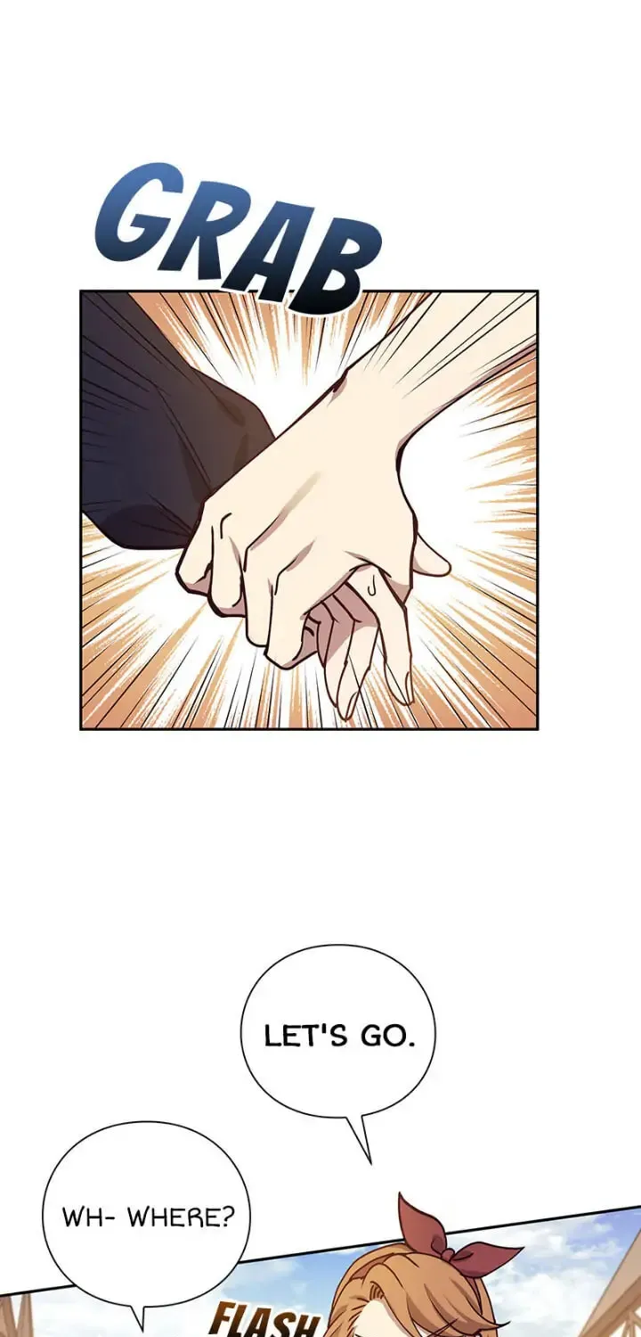 Read PathFinder chapter 10 image 10 on Lezhin