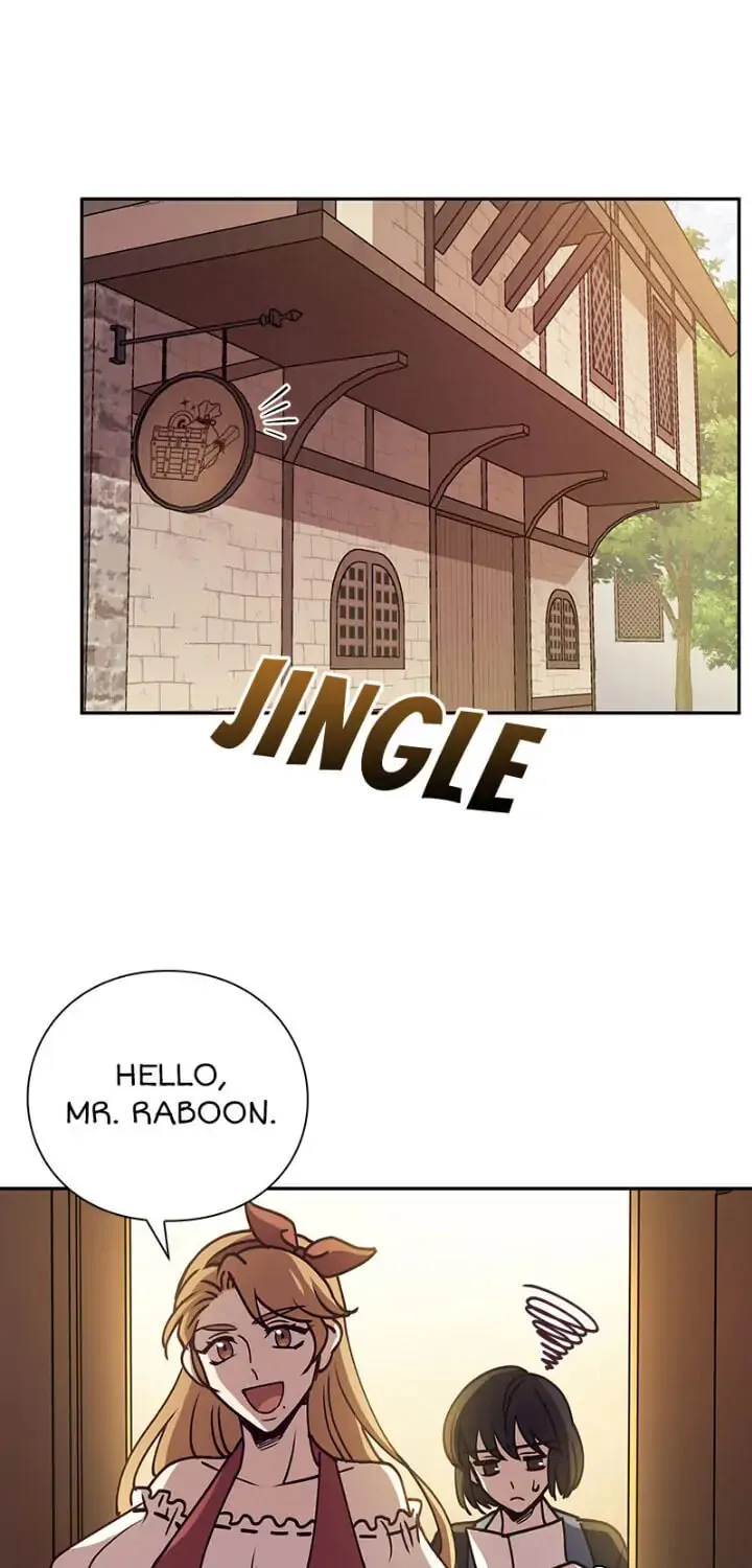 Read PathFinder chapter 10 image 14 on Lezhin