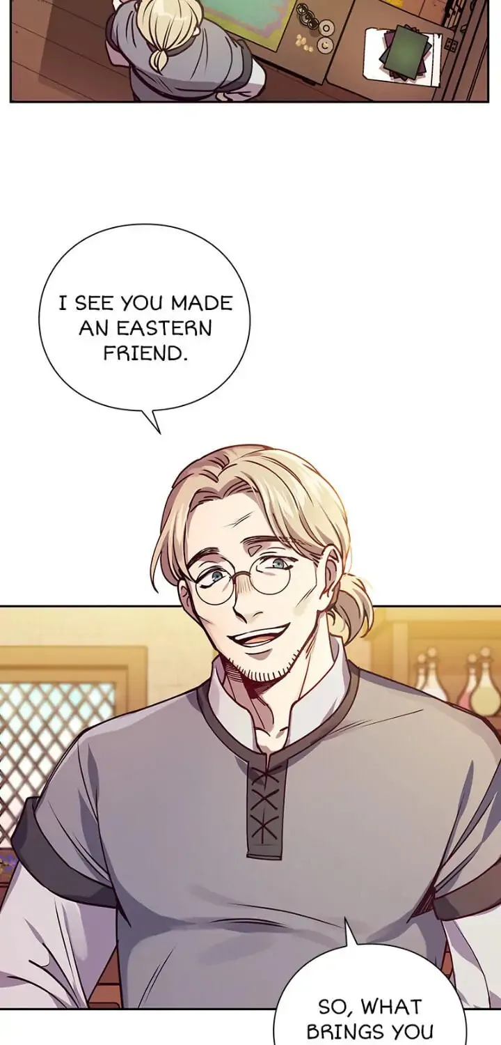 Read PathFinder chapter 10 image 16 on Lezhin