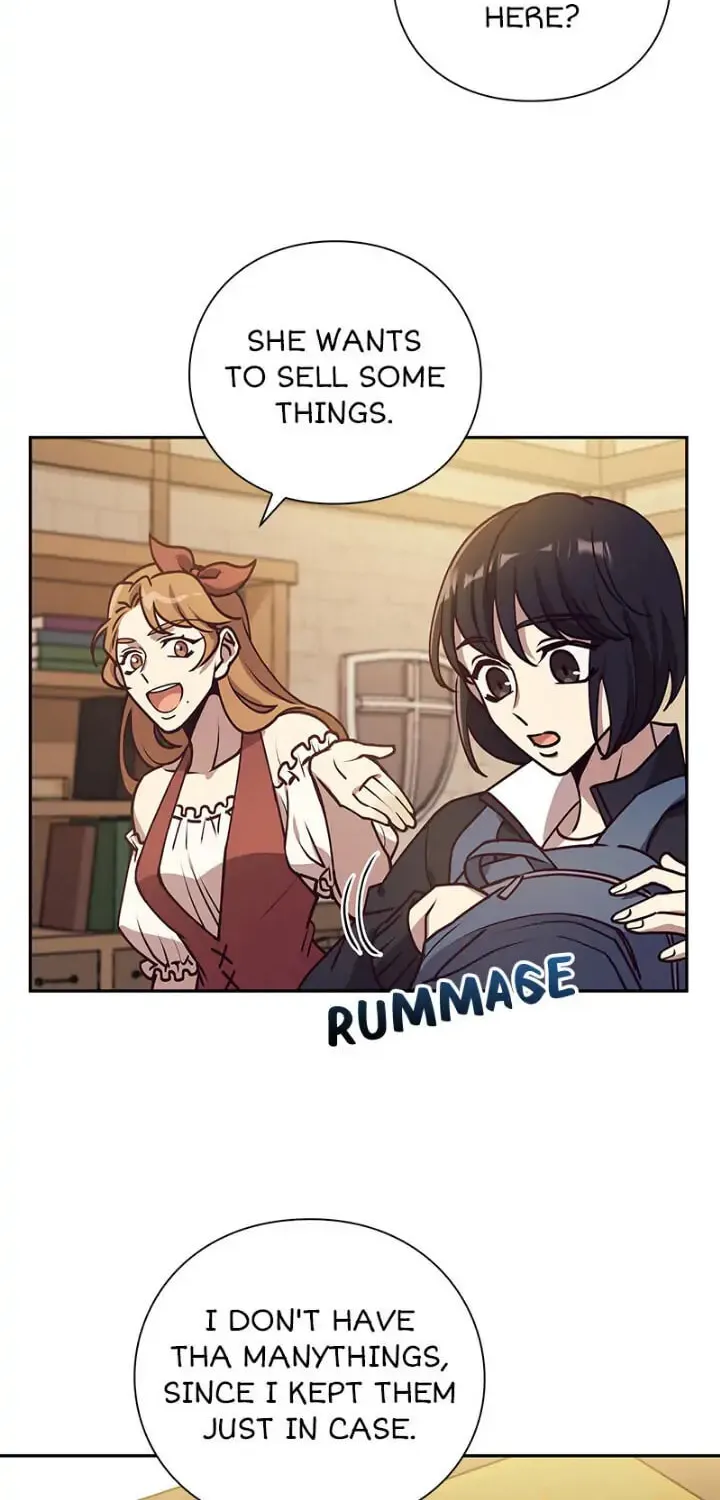 Read PathFinder chapter 10 image 17 on Lezhin