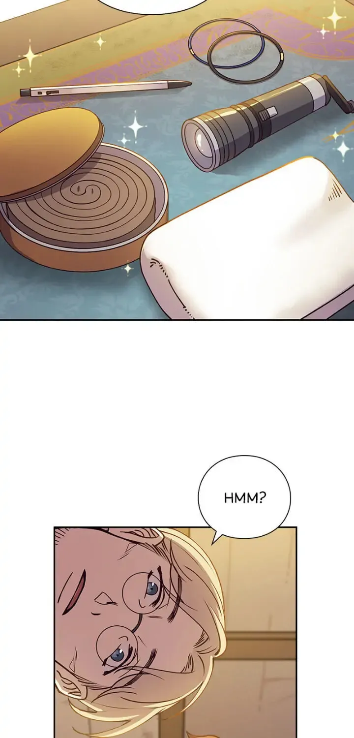 Read PathFinder chapter 10 image 18 on Lezhin