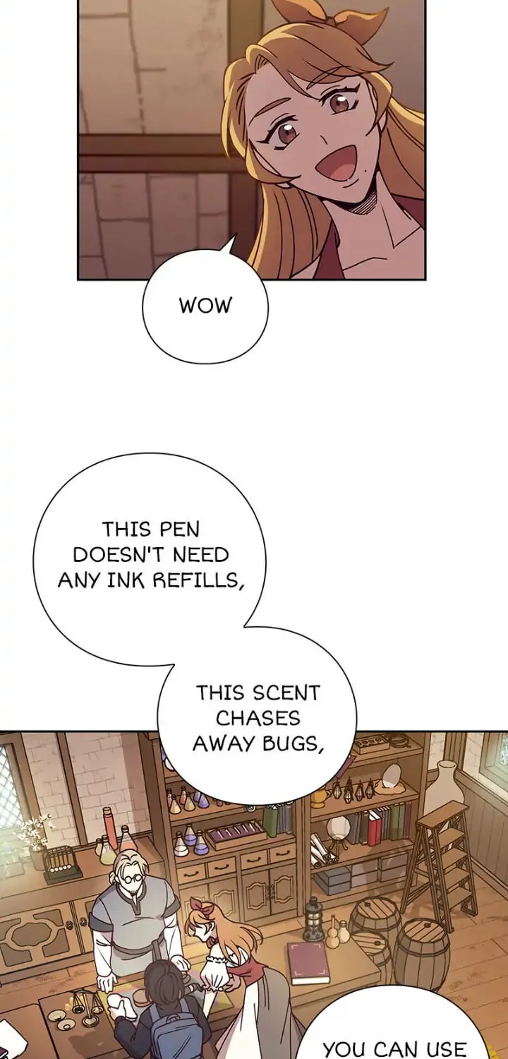 Read PathFinder chapter 10 image 19 on Lezhin