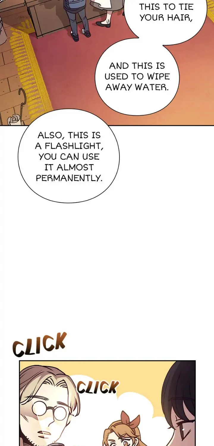 Read PathFinder chapter 10 image 20 on Lezhin