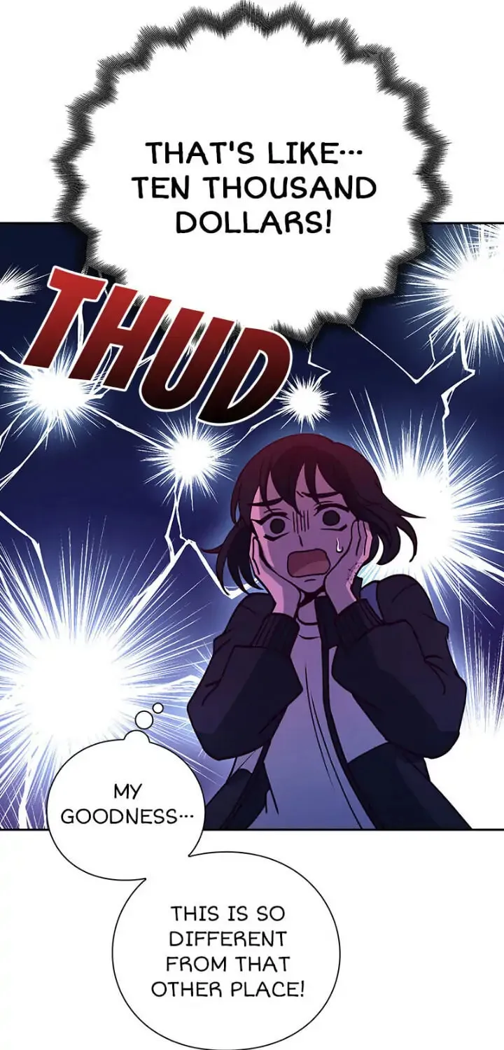 Read PathFinder chapter 10 image 24 on Lezhin