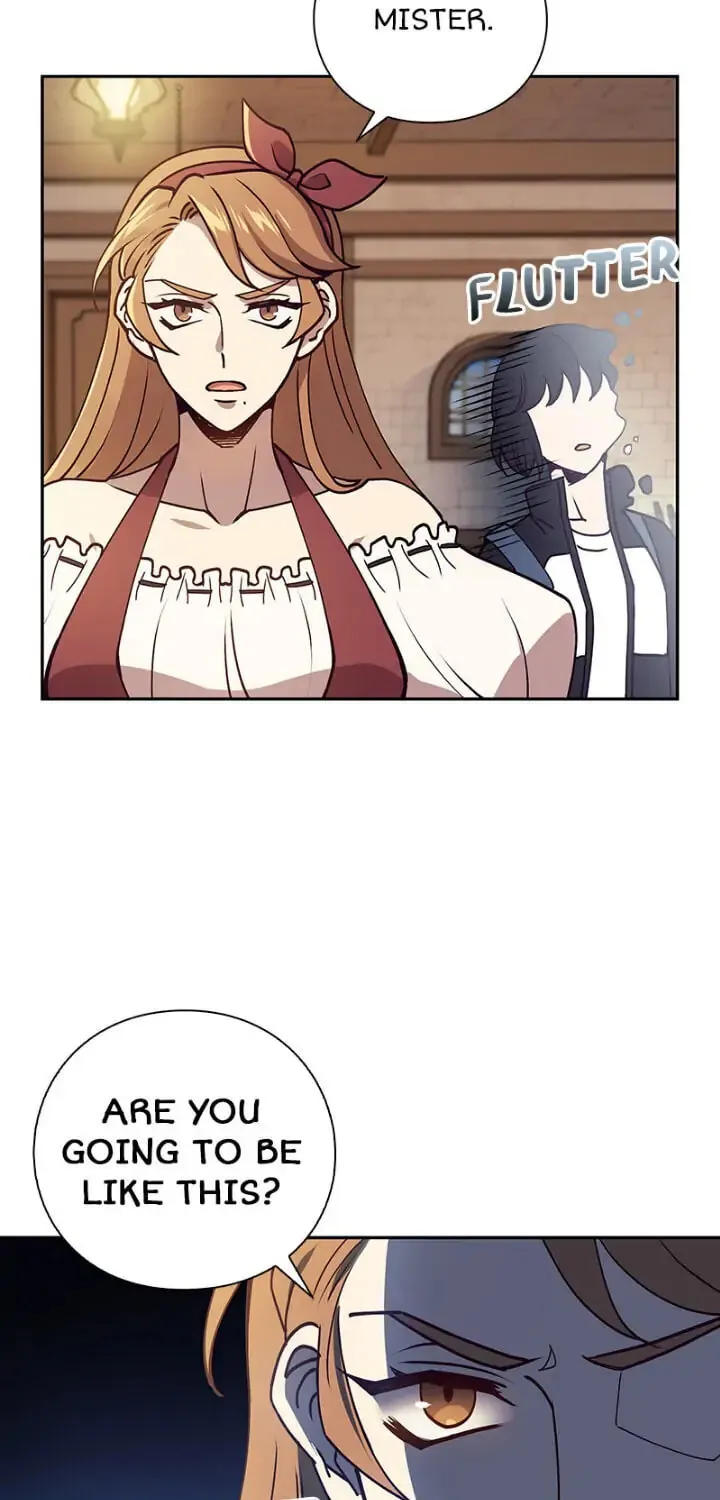 Read PathFinder chapter 10 image 26 on Lezhin