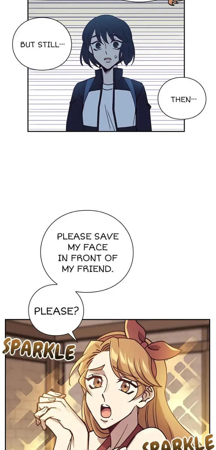 Read PathFinder chapter 10 image 29 on Lezhin
