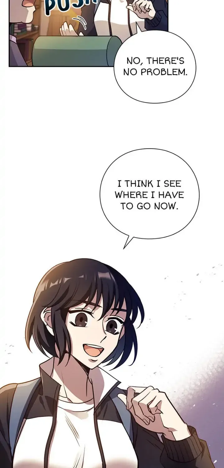Read PathFinder chapter 10 image 3 on Lezhin