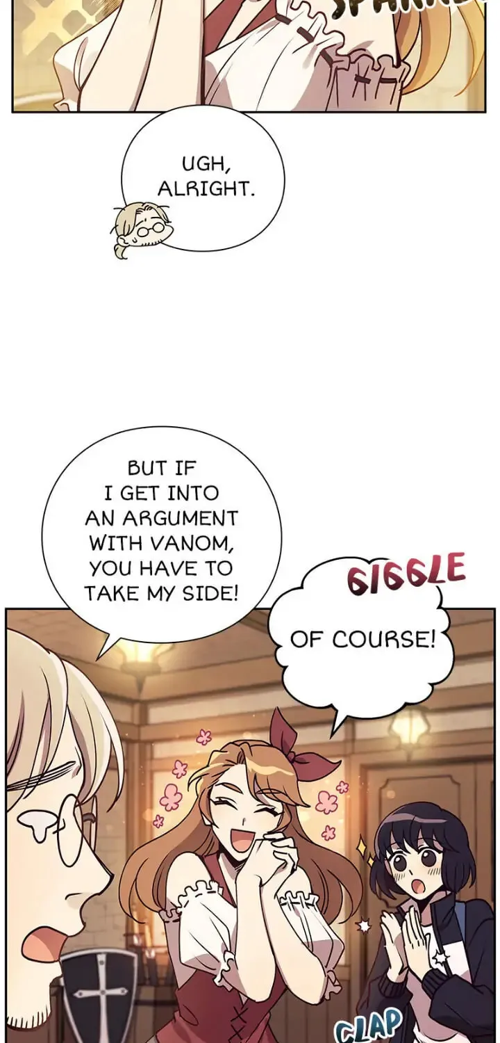Read PathFinder chapter 10 image 30 on Lezhin