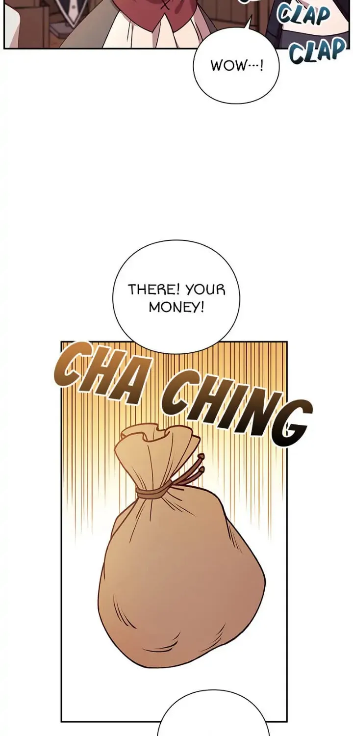 Read PathFinder chapter 10 image 31 on Lezhin