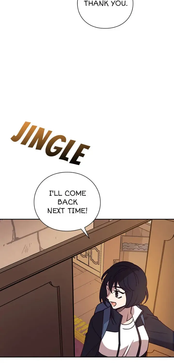 Read PathFinder chapter 10 image 32 on Lezhin
