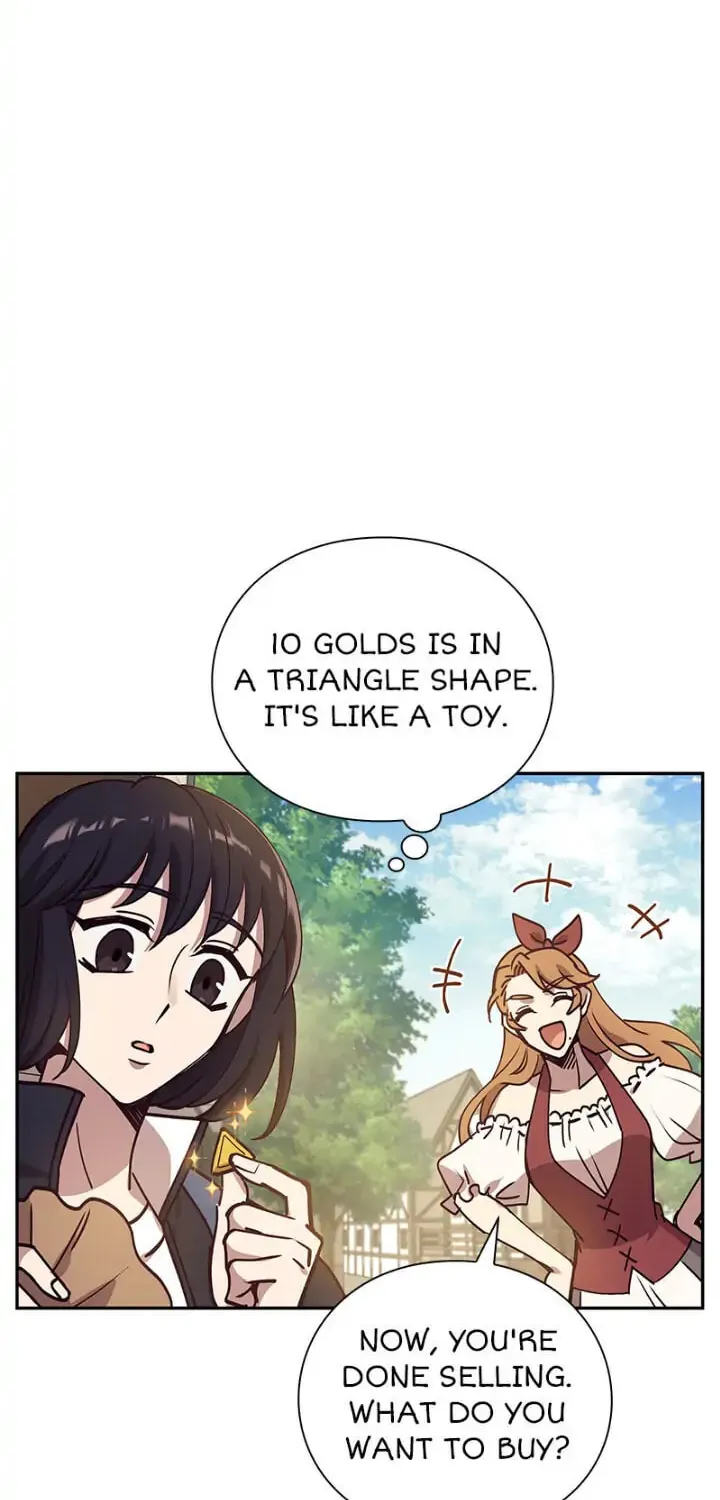 Read PathFinder chapter 10 image 33 on Lezhin