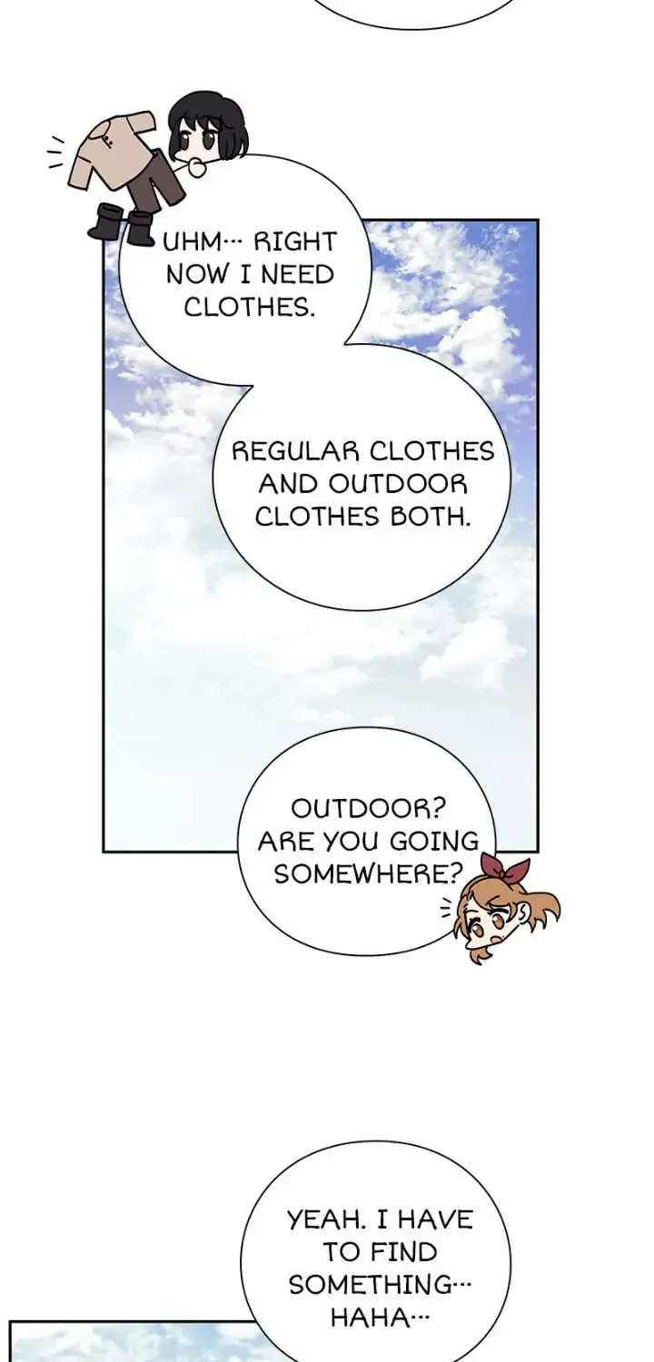 Read PathFinder chapter 10 image 34 on Lezhin