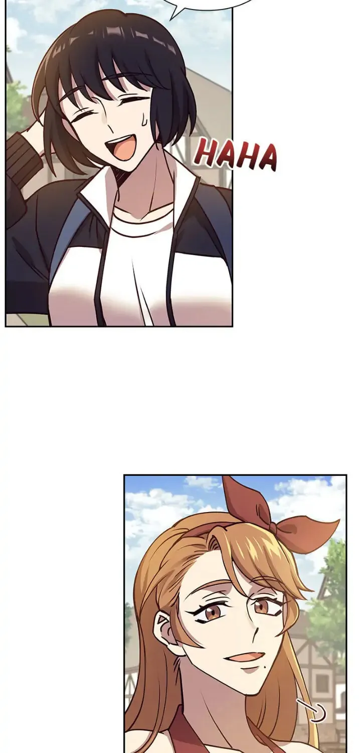 Read PathFinder chapter 10 image 35 on Lezhin